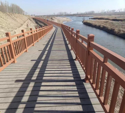 山西臨汾項目工程案例