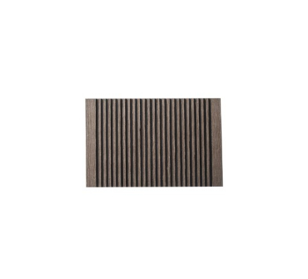 140x25mm實(shí)心塑木地板