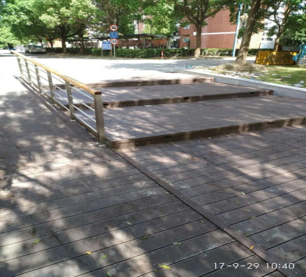 上海交通大學(xué)閔行校區(qū)校園環(huán)境建設(shè)項(xiàng)目