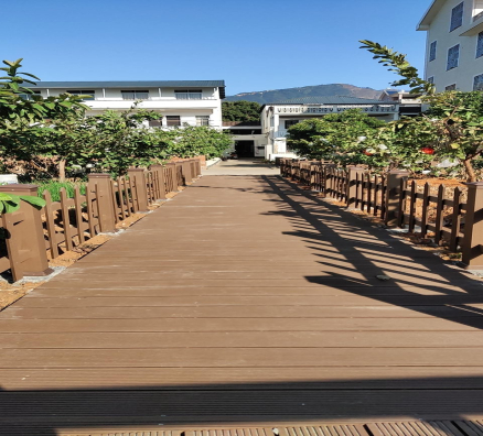 福清市東張鎮(zhèn)香山村舊香山水庫(kù)邊休閑步道建設(shè)工程