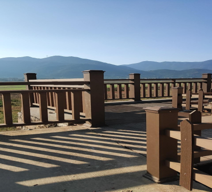 福清市東張鎮(zhèn)香山村舊香山水庫(kù)邊休閑步道建設(shè)工程