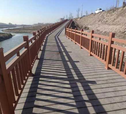 山西臨汾項目工程案例
