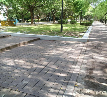 上海交通大學(xué)閔行校區(qū)校園環(huán)境建設(shè)項(xiàng)目