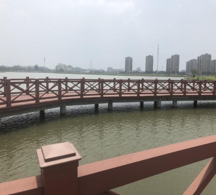 江蘇金壇直溪生態(tài)濕地公園項(xiàng)目